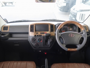 タウンエースタウンエース　新車コンプリート　FD-classic