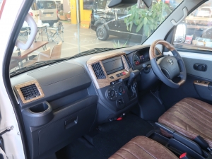 タウンエースタウンエース　新車コンプリート　FD-classic