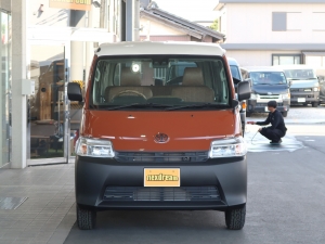 タウンエースタウンエース　新車コンプリート　FD-classic