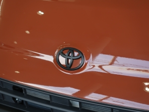 タウンエースタウンエース　新車コンプリート　FD-classic