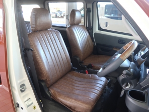 タウンエースタウンエース　新車コンプリート　FD-classic