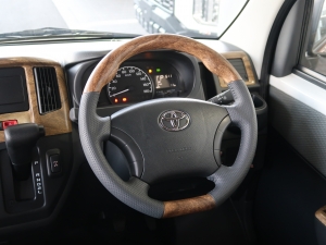 タウンエースタウンエース　新車コンプリート　FD-classic