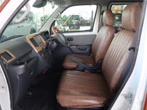 タウンエースタウンエース　新車コンプリート　FD-classic