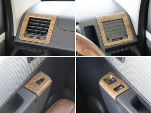 タウンエースタウンエース　新車コンプリート　FD-classic