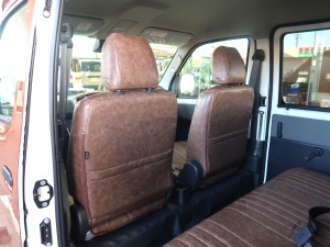 タウンエースタウンエース　新車コンプリート　FD-classic