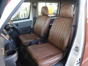 タウンエースタウンエース　新車コンプリート　FD-classic