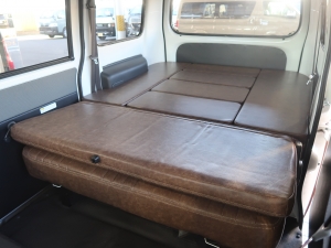 タウンエースタウンエース　新車コンプリート　FD-classic