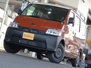 タウンエースタウンエース　新車コンプリート　FD-classic