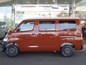 タウンエースタウンエース　新車コンプリート　FD-classic