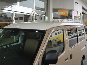タウンエース新車コンプリート　MONOBOX