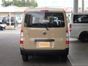 タウンエース新車コンプリート　MONOBOX