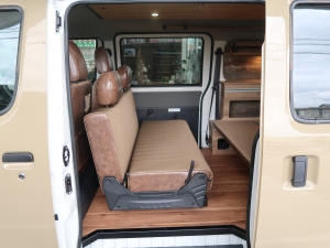 タウンエース新車コンプリート　MONOBOX