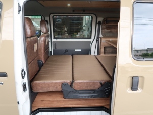 タウンエース新車コンプリート　MONOBOX