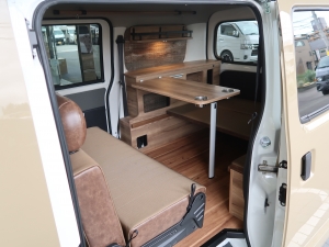 タウンエース新車コンプリート　MONOBOX