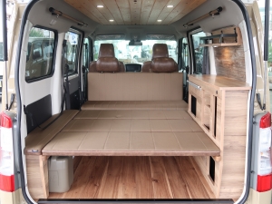 タウンエース新車コンプリート　MONOBOX