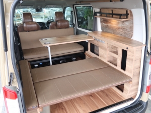 タウンエース新車コンプリート　MONOBOX