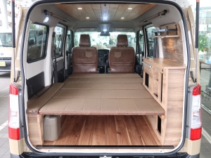 タウンエース新車コンプリート　MONOBOX