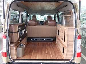 タウンエース新車コンプリート　MONOBOX