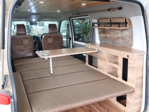タウンエース新車コンプリート　MONOBOX
