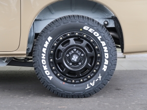 タウンエース新車コンプリート　MONOBOX