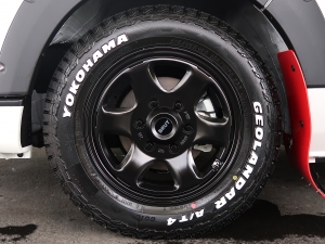 ハイエースワゴン新車コンプリート　ハイエースワゴン２ＷＤ