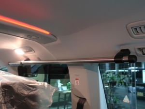 デリカＤ５新型　モデルチェンジ　改良後