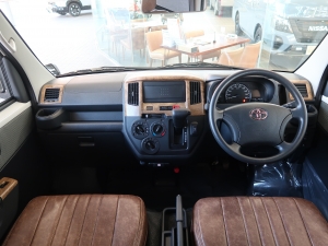タウンエース新車コンプリート　