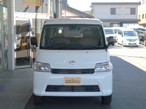 タウンエース新車コンプリート　