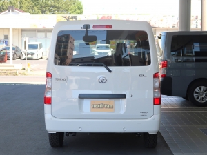 タウンエース新車コンプリート　