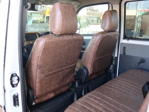 タウンエース新車コンプリート　