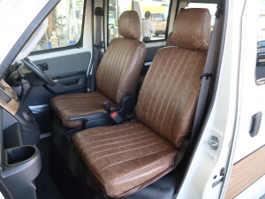 タウンエース新車コンプリート　