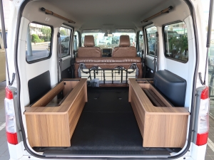 タウンエース新車コンプリート　