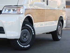 タウンエース新車コンプリート　