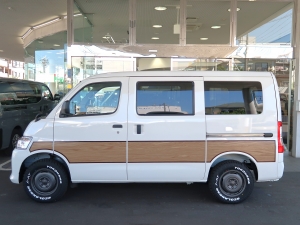 タウンエース新車コンプリート　