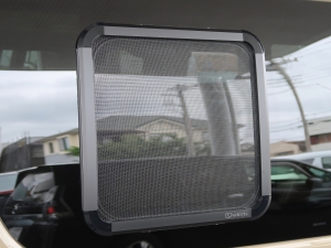 ハイエースバン新車ハイエースバン　ワイド　丸目カスタム