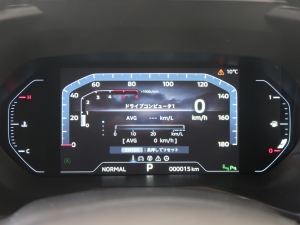 デリカＤ５新型　モデルチェンジ　改良後
