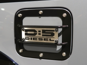 デリカＤ５新型　モデルチェンジ　改良後