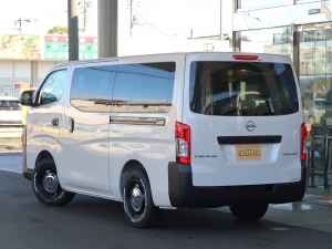 キャラバンFDキャラバン新車コンプリート