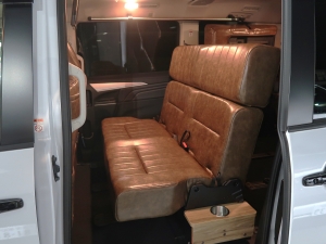 デリカＤ５新型デリカ　Di-seat(ヴィンテージ)