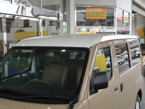 タウンエース新車コンプリート　MONOBOX