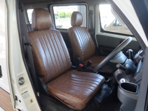 タウンエース新車コンプリート　MONOBOX