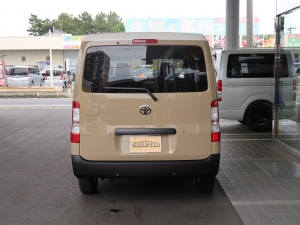 タウンエース新車コンプリート　MONOBOX
