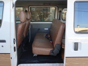 タウンエース新車コンプリート　MONOBOX