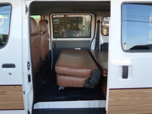 タウンエース新車コンプリート　MONOBOX