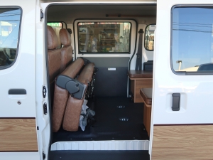 タウンエース新車コンプリート　MONOBOX