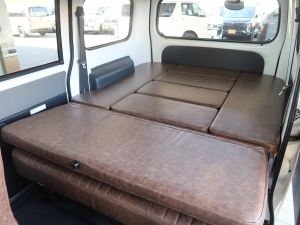 タウンエース新車コンプリート　MONOBOX
