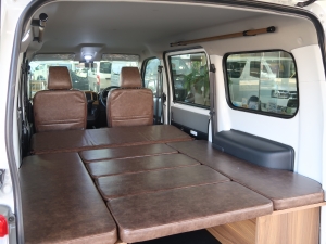 タウンエース新車コンプリート　MONOBOX