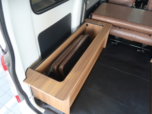 タウンエース新車コンプリート　MONOBOX
