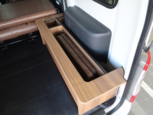 タウンエース新車コンプリート　MONOBOX