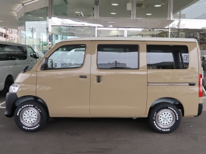 タウンエース新車コンプリート　MONOBOX